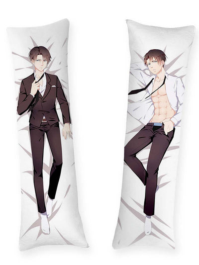 levi-off-duty-dakimakuras