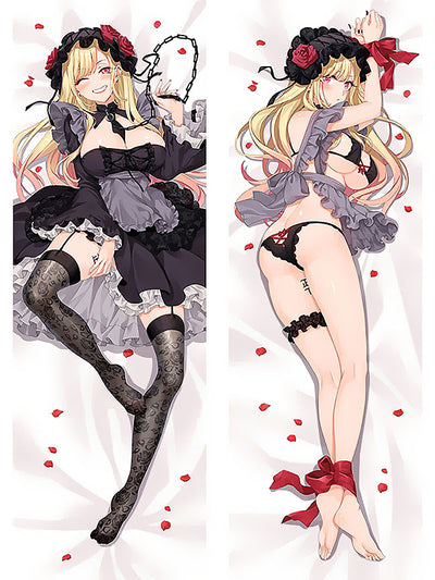 Marin Kitagawa Body Pillow <br/> Marin Maid