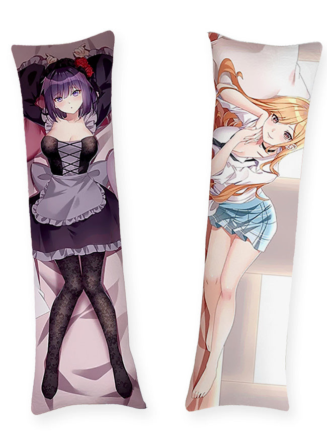 Marin Kitagawa Body Pillow <br> Marin X Shizu