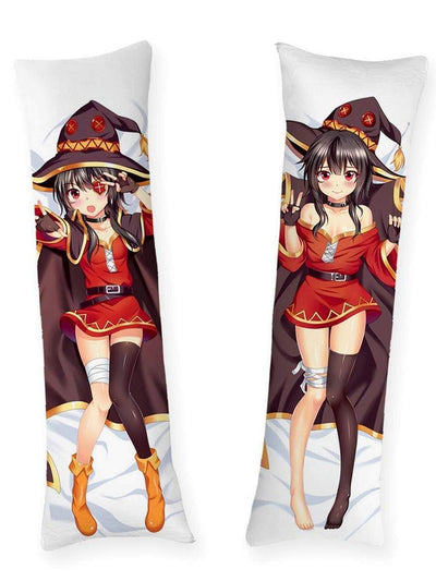 megumin-sombrero-dakimakuras