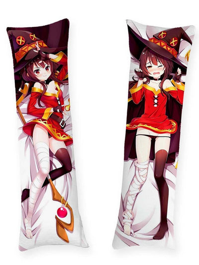 megumin-waifu-dakimakuras