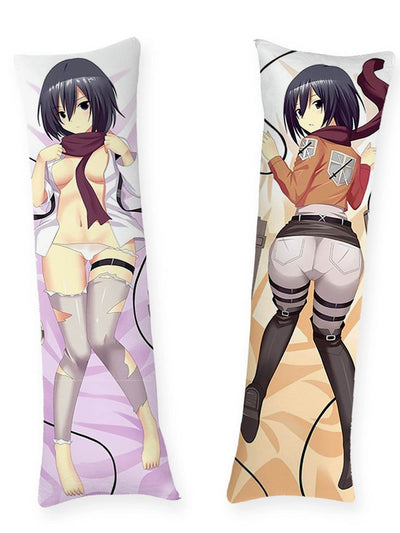 mikasa-ackerman-cute-dakimakura