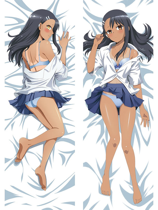    nagataro-hayacchi-dakimakuras