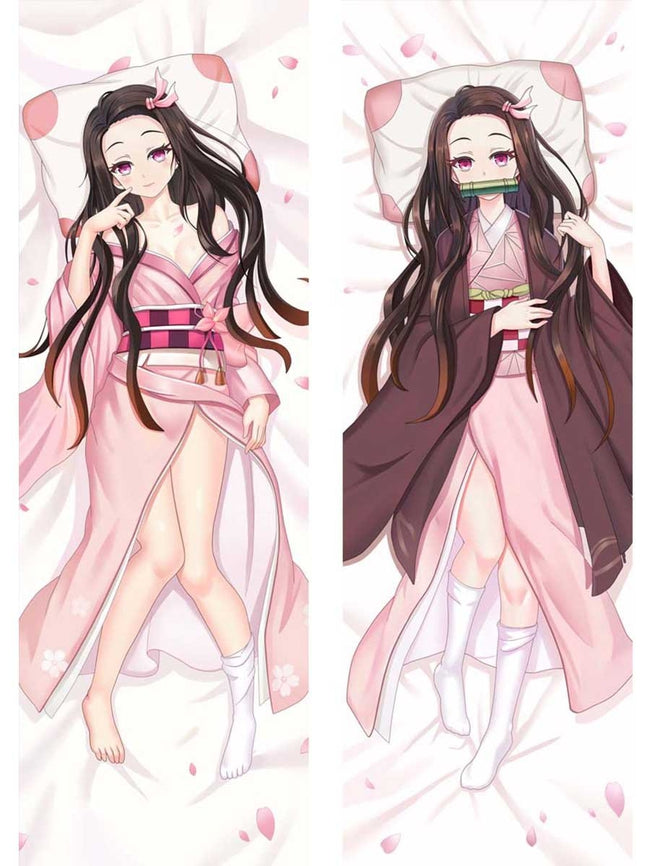 nezuko-chan-body-pillows