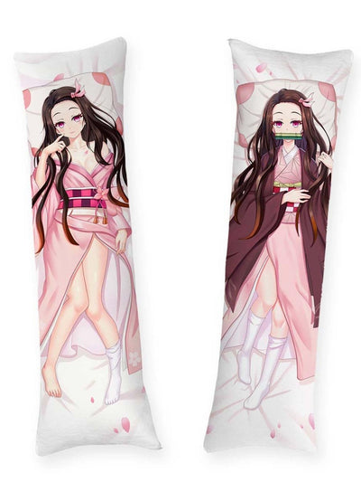 nezuko-chan-dakimakuras