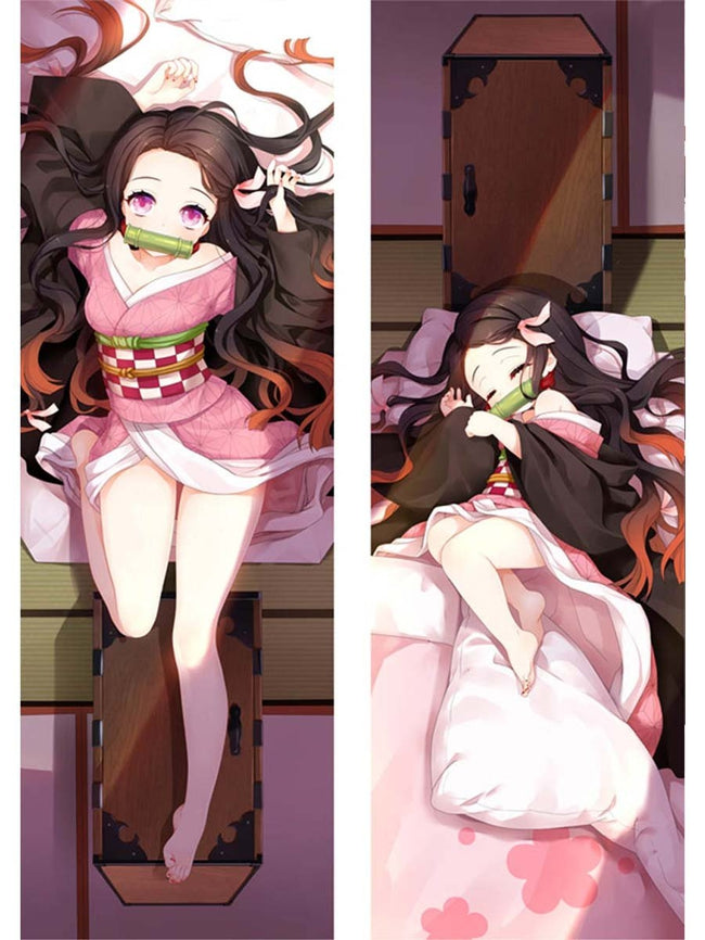 nezuko-demon-slayer-body-pillows