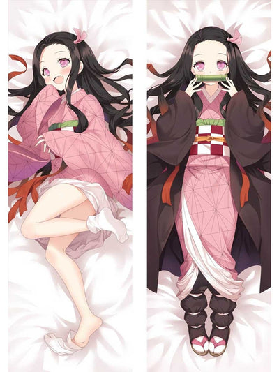 nezuko-kamado-body-pillows