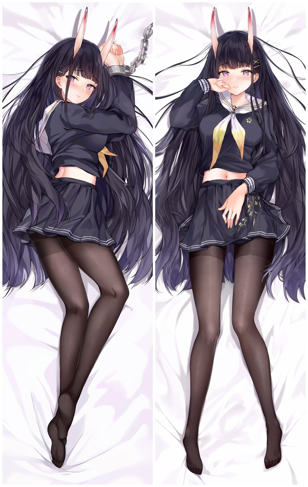 noshiro-sexy-dakimakuras