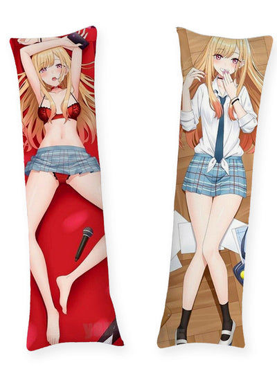 Marin Kitagawa Body Pillow <br/>  Marin My Dress Up