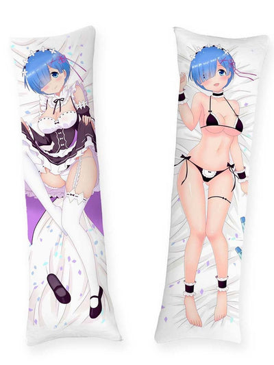 rem-maid-dakimakuras