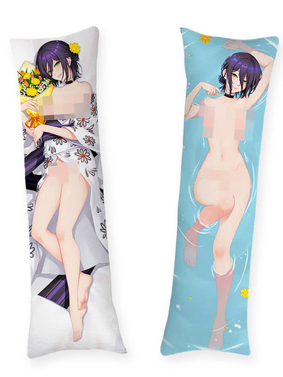 Reze Body Pillow <br/> Reze Hentai