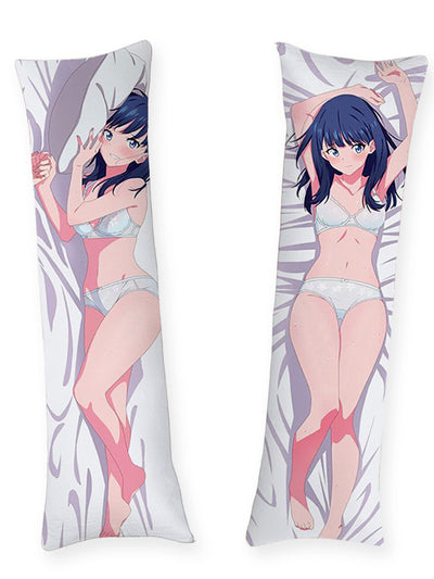 Rikka Takarada Body Pillow <br/> Rikka Cute