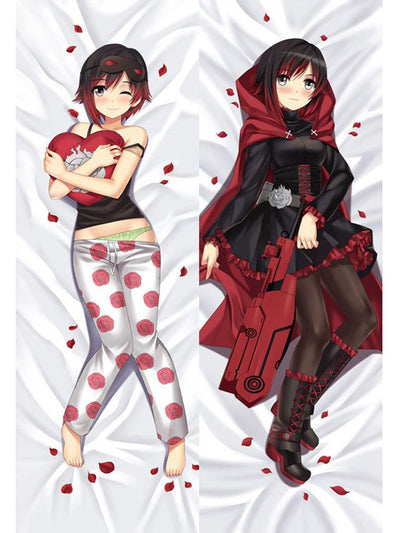 ruby-rwby-dakimakuras