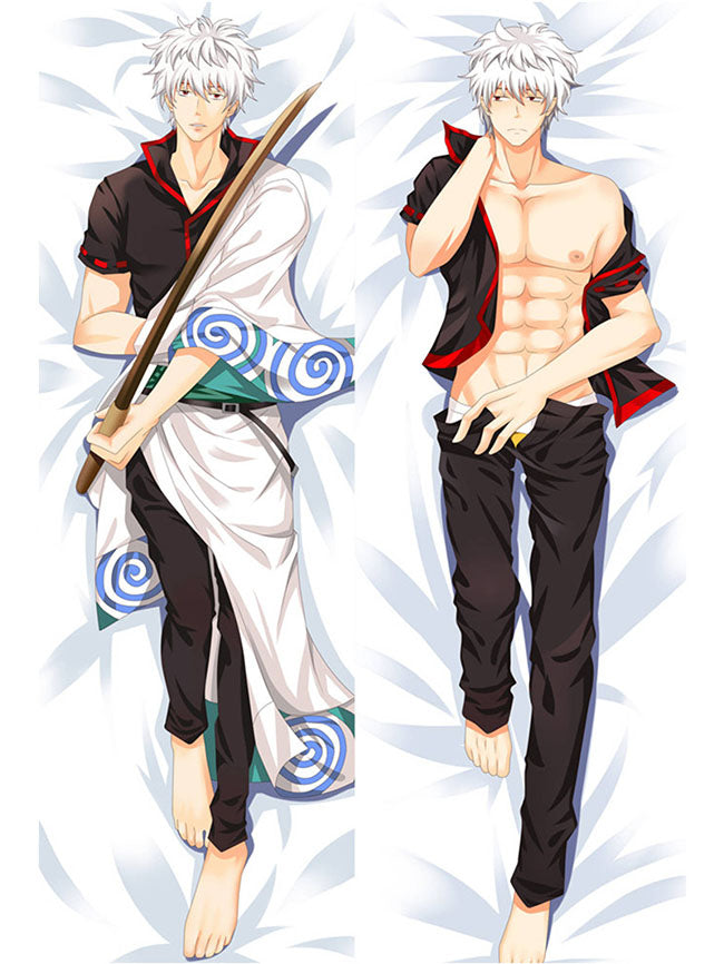 sakata-gintoki-dakimakuras