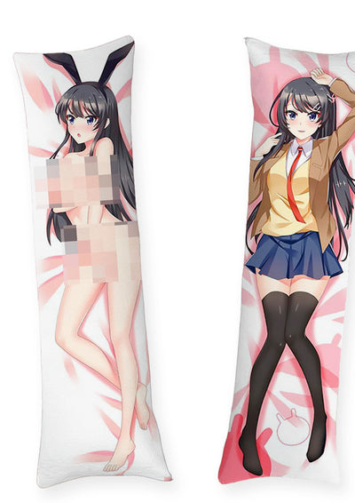 Mai Sakurajima Body Pillow <br/> Sakurajima Hentai