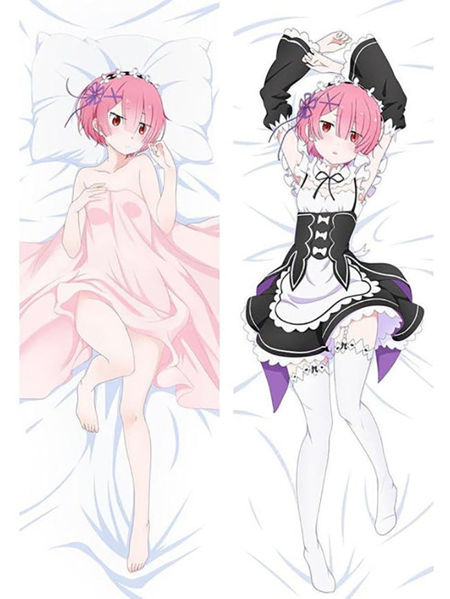    sexy-ram-pillow-cover