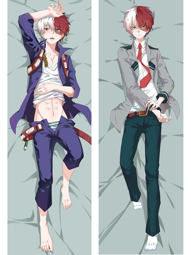 sexy-todoroki-en-cama-cuerpo-almohadas