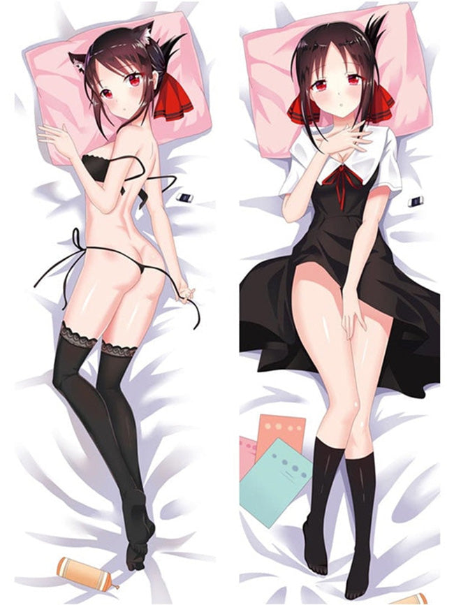 shinomiya-kaguya-dakimakura