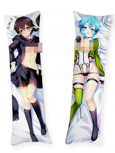 Sinon Body Pillow <br/> Sinon Asada Shino