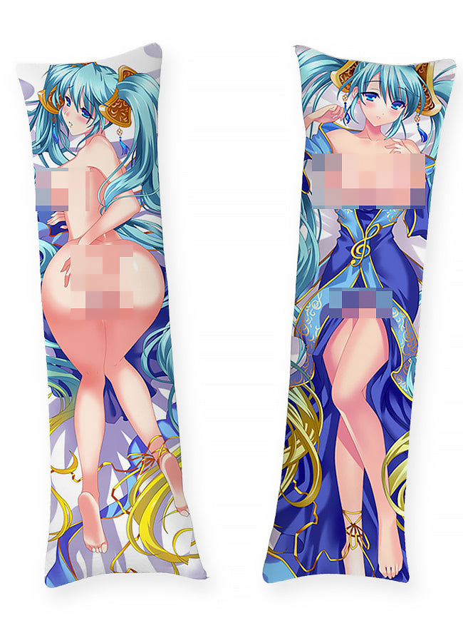 Sona Body Pillow <br/> Sona Hentai