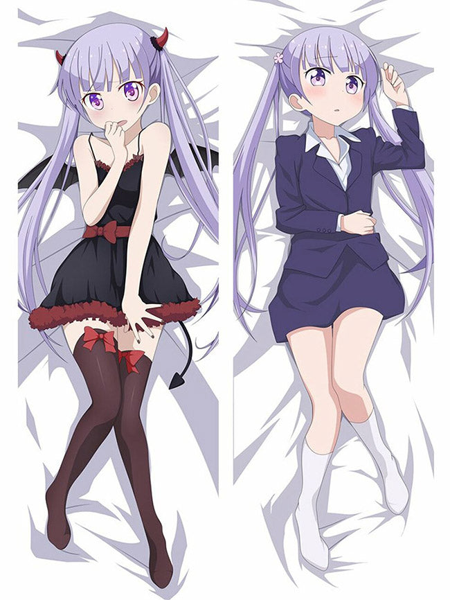 suzukaze-chan-dakimakuras