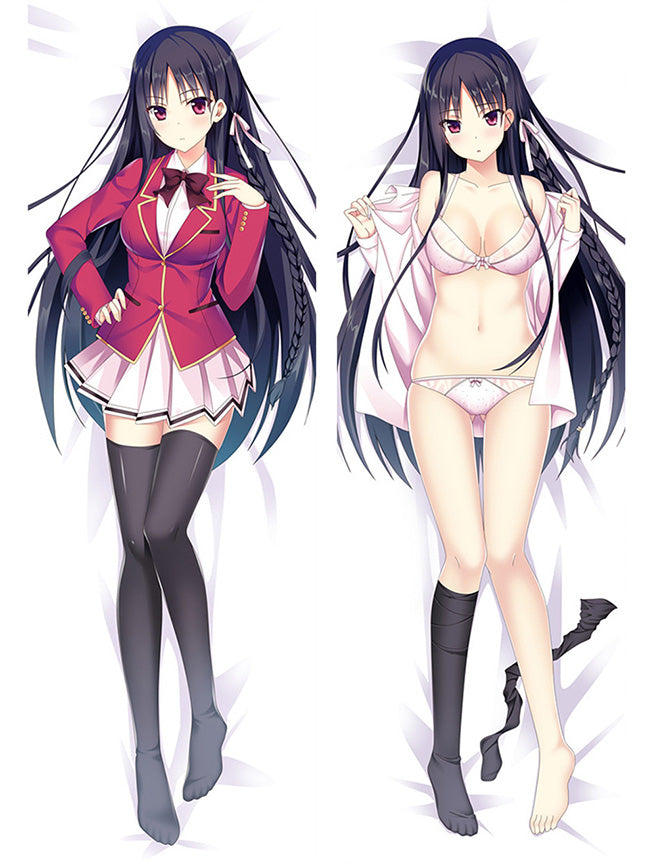    suzune-hot-dakimakuras