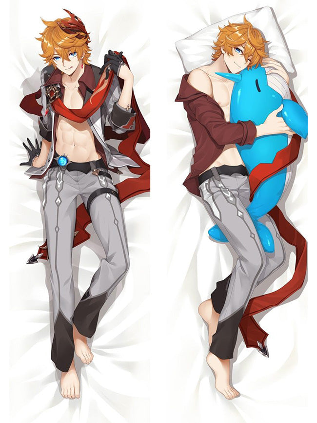    targalia-genshin-dakimakuras