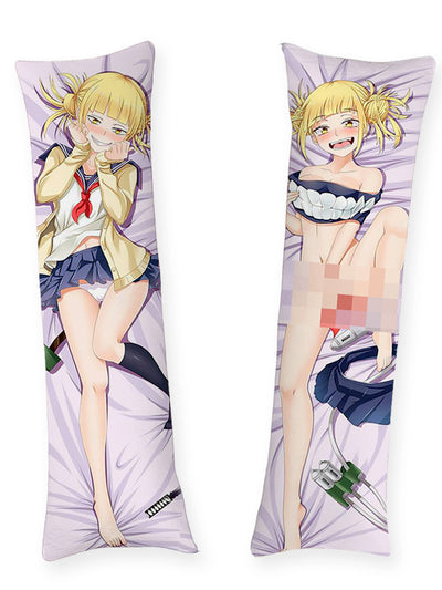 Himiko Toga Body Pillow <br/> Toga Hentai