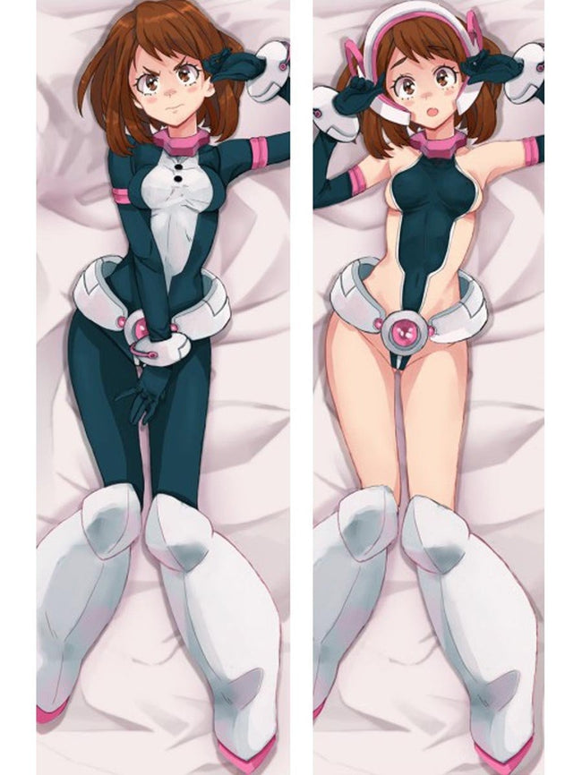 uraraka-mi-héroe-academia-cuerpo-almohadas