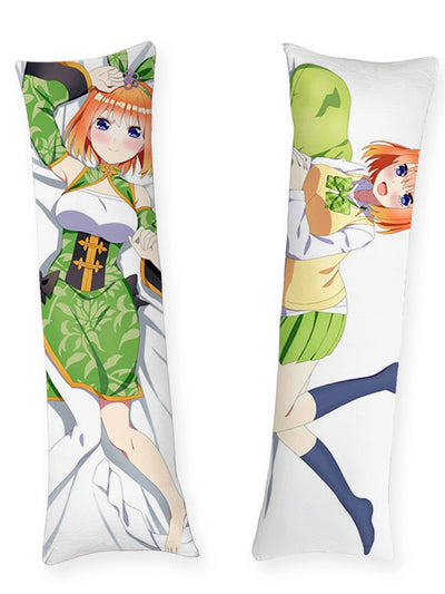 Yotsuba Nakano Body Pillow <br/> Yotsuba Nakano