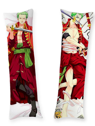 Zoro Body Pillow <br/> Zoro Husbando